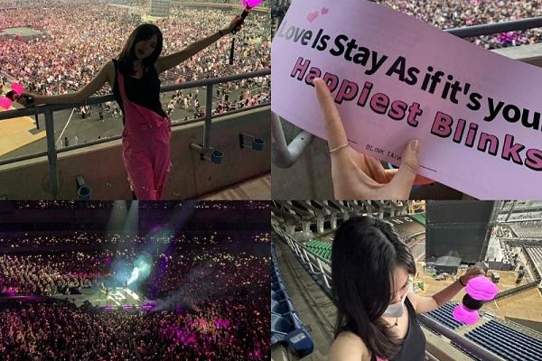 Không hủy show BlackPink, ồn ào chuyện đổi vé-2