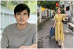 Lan Phương, Quang Sự chia tay phim 'Gia Đình Mình Vui Bất Thình Lình'