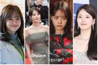 4 nữ idol Hàn Quốc đạt thành công vang dội khi lấn sân làm diễn viên