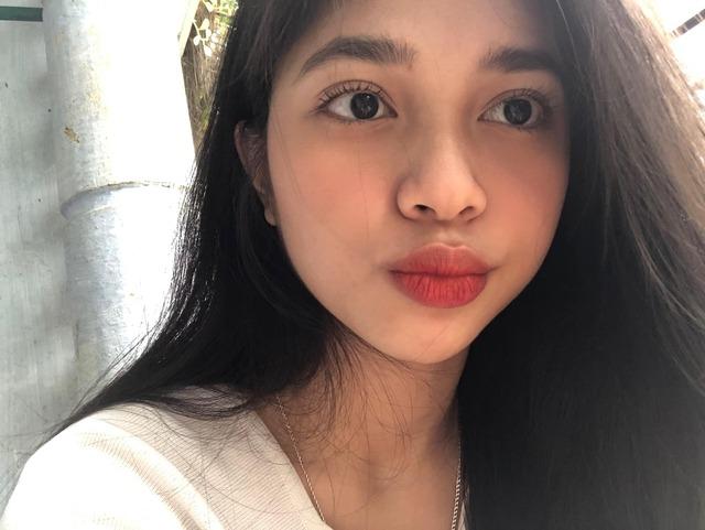 Ảnh lúc nhỏ giúp Á hậu Minh Kiên thoát nghi vấn thẩm mỹ 1 điểm trên mặt-3