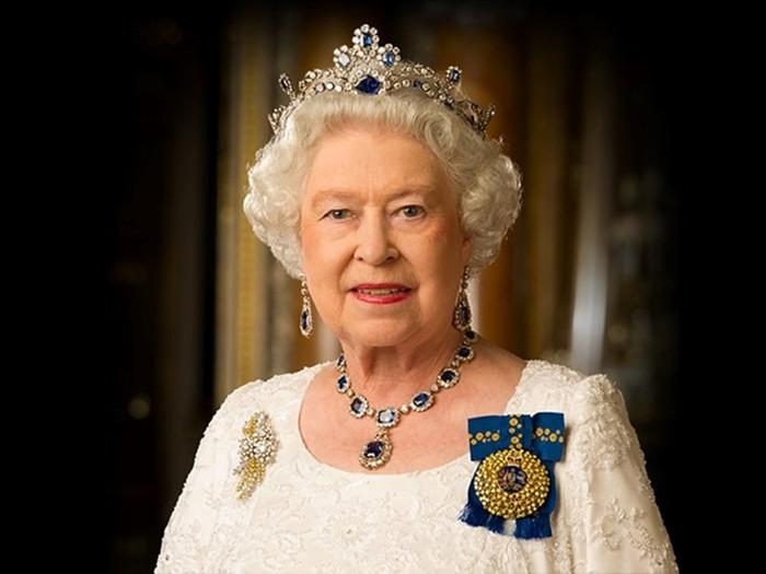 Tên riêng của cố Nữ vương Elizabeth II được bảo vệ nghiêm ngặt như thế nào?-1