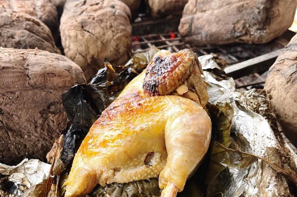 Đặc sản Tam Đảo tên nghe lạ tai, khách tò mò săn lùng thưởng thức-2