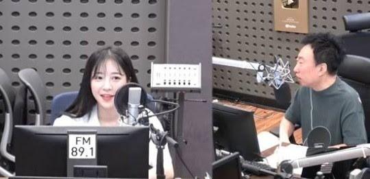 Ngoại hình nhỏ nhắn của cô gái ăn khỏe nhất Hàn Quốc-2