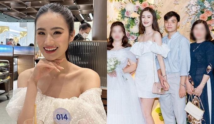 Hoa hậu Ý Nhi hé lộ bạn trai 6 năm: Bị cho không bền, chuyên gia nói gì?-2