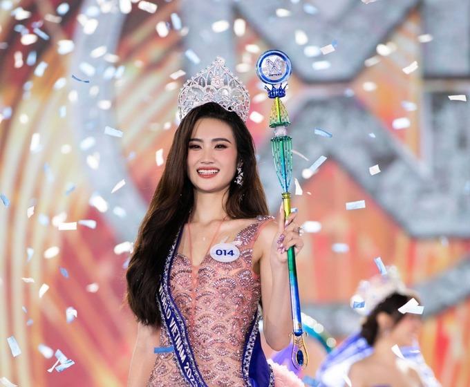 Hoa hậu Ý Nhi hé lộ bạn trai 6 năm: Bị cho không bền, chuyên gia nói gì?-3