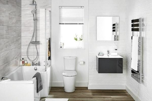 Có nên thiết kế nhà vệ sinh trong phòng ngủ?-2