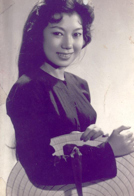 NSND Kim Cương tuổi 86: Sống minh mẫn, giàu có trong biệt thự riêng, có thang máy-1