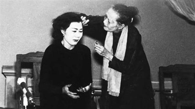 NSND Kim Cương tuổi 86: Sống minh mẫn, giàu có trong biệt thự riêng, có thang máy-2