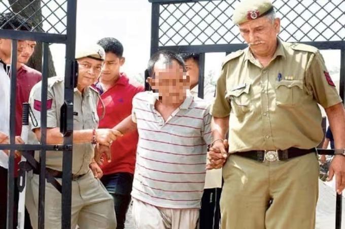 Hành trình truy bắt nam sinh nghiện phim khiêu dâm, giết người để hoãn thi-1