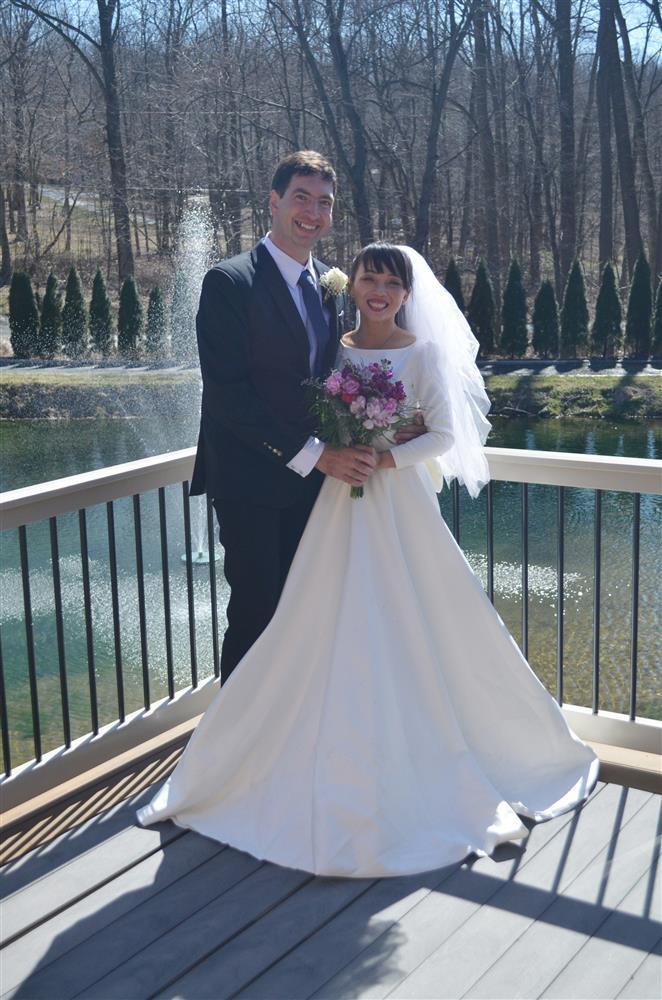 Người phụ nữ Việt kể chuyện lấy chồng thuộc bộ tộc kỳ lạ nhất nước Mỹ-3