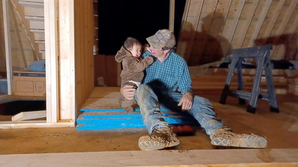 Người phụ nữ Việt kể chuyện lấy chồng thuộc bộ tộc kỳ lạ nhất nước Mỹ-5