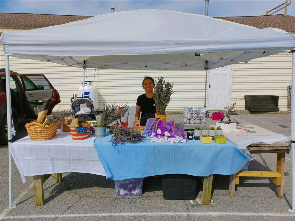 Người phụ nữ Việt kể chuyện lấy chồng thuộc bộ tộc kỳ lạ nhất nước Mỹ-7