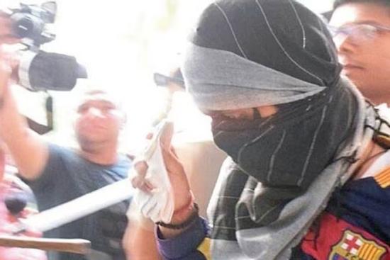 Hành trình truy bắt nam sinh nghiện phim khiêu dâm, giết người để hoãn thi