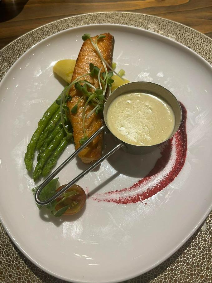 Khách phát hoảng tố phát hiện phân chuột khi ăn ở nhà hàng TPHCM?-4