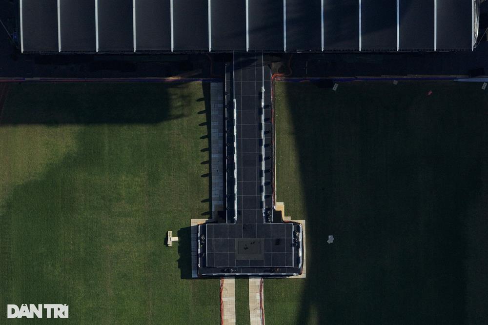 Cận cảnh sân khấu đón 67.000 khán giả trong 2 đêm diễn Blackpink-4