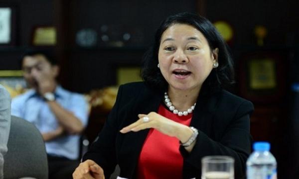 Mẹ chồng kín tiếng của Hoa hậu Đặng Thu Thảo: Doanh nhân quyền lực nhưng đời thường bình dị ngỡ ngàng-2