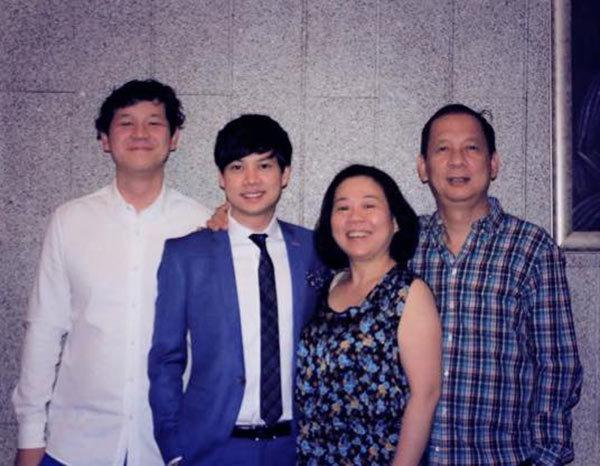 Mẹ chồng kín tiếng của Hoa hậu Đặng Thu Thảo: Doanh nhân quyền lực nhưng đời thường bình dị ngỡ ngàng-3