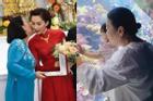 Mẹ chồng kín tiếng của Hoa hậu Đặng Thu Thảo: Doanh nhân quyền lực nhưng đời thường bình dị ngỡ ngàng