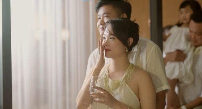 Minh Hằng tươi tắn bên hội bạn thân chuẩn bị ngày lâm bồn-4