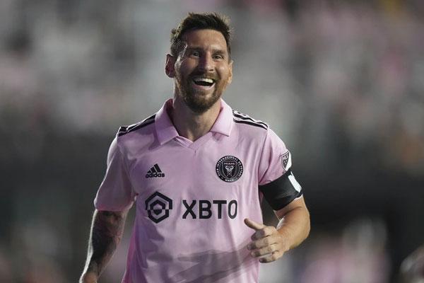 Messi gia nhập Inter Miami gây ra vấn đề chưa từng có ở MLS-3