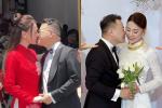 Shark Bình đưa xế sang đi hỏi cưới Phương Oanh, chủ tịch HN FC ngồi xe 83 tỷ rước Hoa hậu-11