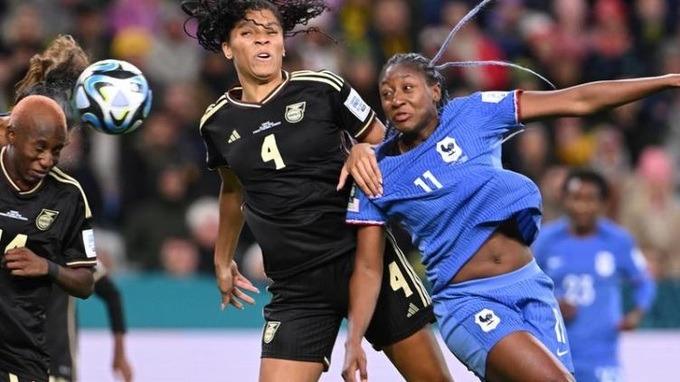 Philippines và những cú sốc ở World Cup nữ: Thúc đẩy tuyển nữ Việt Nam-2