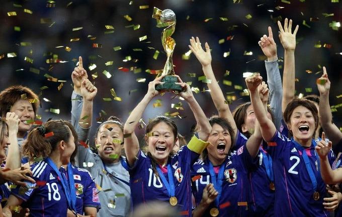 Philippines và những cú sốc ở World Cup nữ: Thúc đẩy tuyển nữ Việt Nam-3