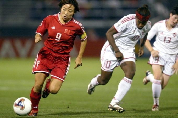 Philippines và những cú sốc ở World Cup nữ: Thúc đẩy tuyển nữ Việt Nam-4