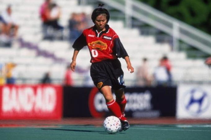 Philippines và những cú sốc ở World Cup nữ: Thúc đẩy tuyển nữ Việt Nam-6