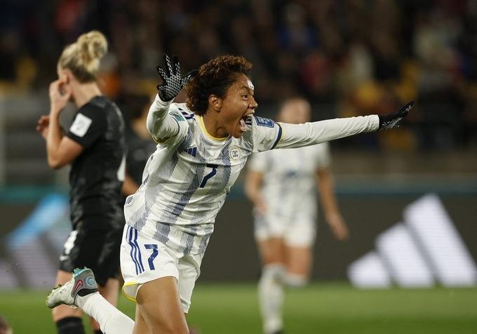 Philippines và những cú sốc ở World Cup nữ: Thúc đẩy tuyển nữ Việt Nam-1