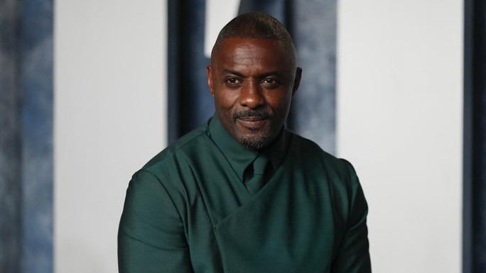 Tài tử Idris Elba: Tôi suýt mất mạng!-1