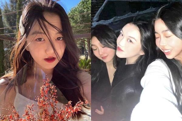 Xôn xao tin Vương Phi mang thai đứa con thứ ba, cha nhóc tỳ là Tạ Đình Phong-4