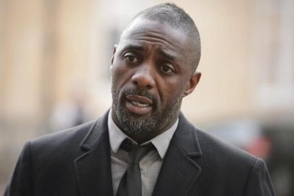 Tài tử Idris Elba: Tôi suýt mất mạng!-2