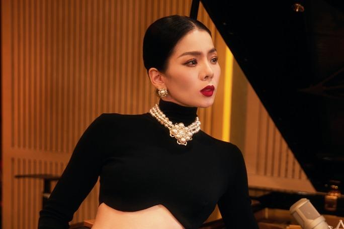 Ba ca sĩ mỹ nhân Việt bị thời gian bỏ quên-5