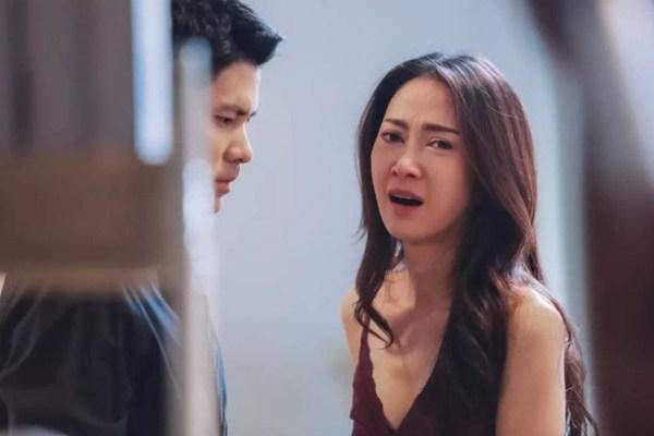 Hàng xóm gọi điện mắng vốn, tôi cay đắng phát hiện chồng nuôi vợ hờ sau lưng-1