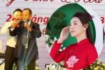 Shark Bình đưa xế sang đi hỏi cưới Phương Oanh, chủ tịch HN FC ngồi xe 83 tỷ rước Hoa hậu-10