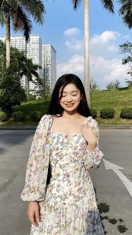 Con gái NSND Thu Quế - NSƯT Phạm Cường: Nhan sắc xinh đẹp thừa hưởng gen bố mẹ-8