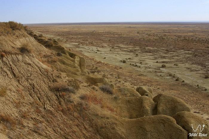 Vì sao Barsa-Kelmes lại là hòn đảo một đi không trở lại?-3