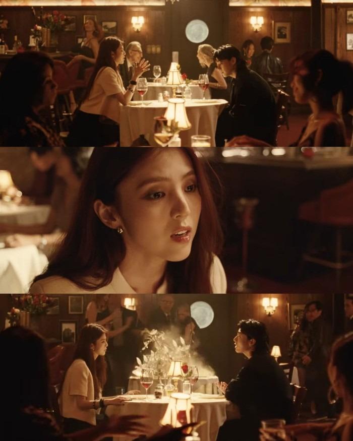 Liên tiếp các ngôi sao hàng đầu xuất hiện trong MV của Jungkook và NewJeans-4