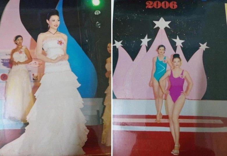 Cô bốc vác Luyến lươn lên sóng bình luận World Cup, hiếm hoi tiết lộ góc nhà giản dị-2