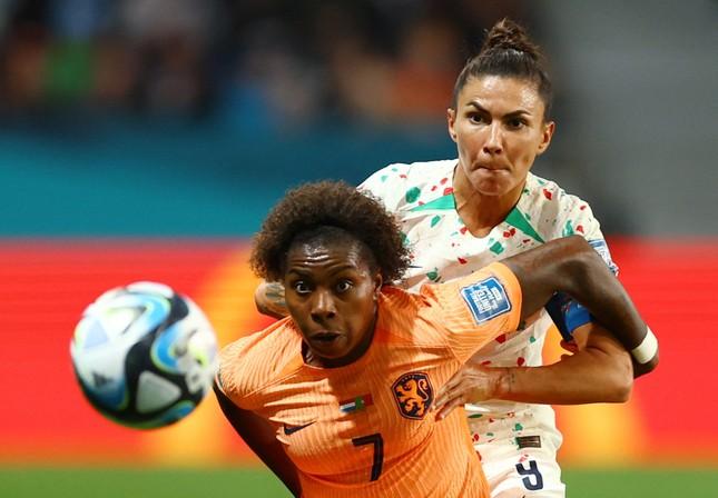 HLV tuyển Bồ Đào Nha ngại trận địa phòng ngự của Việt Nam-2