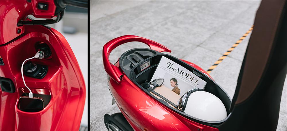 Hoa hậu Thùy Tiên, Mai Phương đẹp khác lạ với trang phục công sở-4