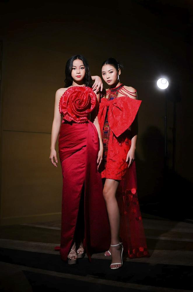 Những cặp chị em đạt thứ hạng cao trong các cuộc thi Hoa hậu-6