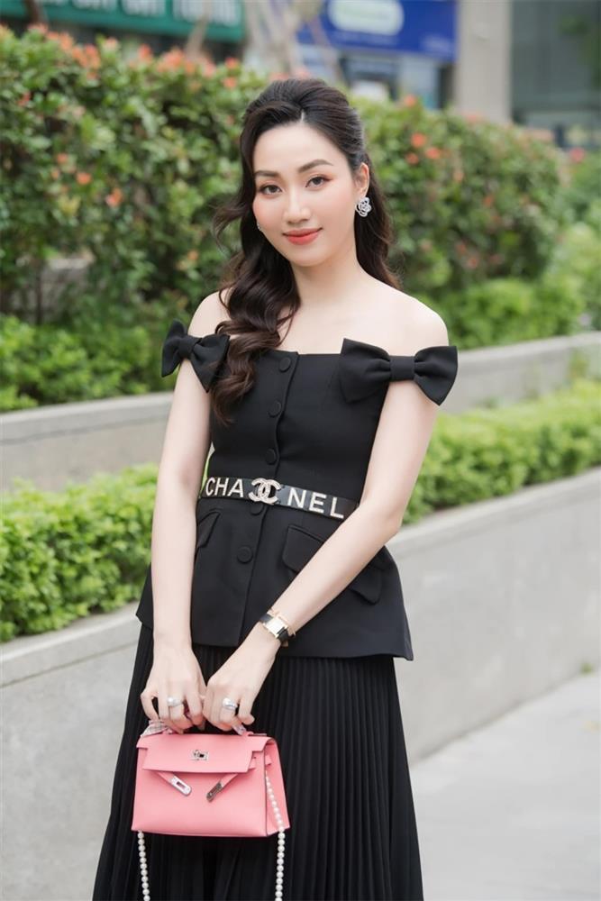 Những cặp chị em đạt thứ hạng cao trong các cuộc thi Hoa hậu-9