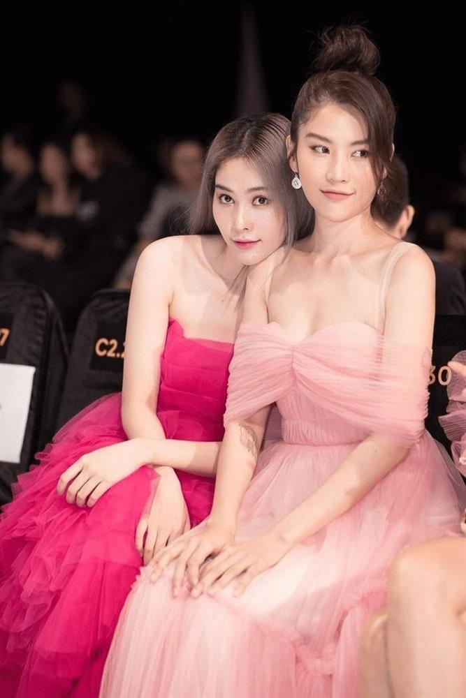 Những cặp chị em đạt thứ hạng cao trong các cuộc thi Hoa hậu-15