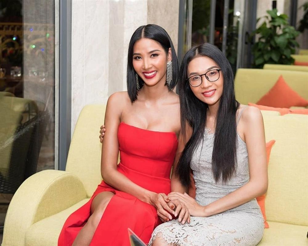Những cặp chị em đạt thứ hạng cao trong các cuộc thi Hoa hậu-21