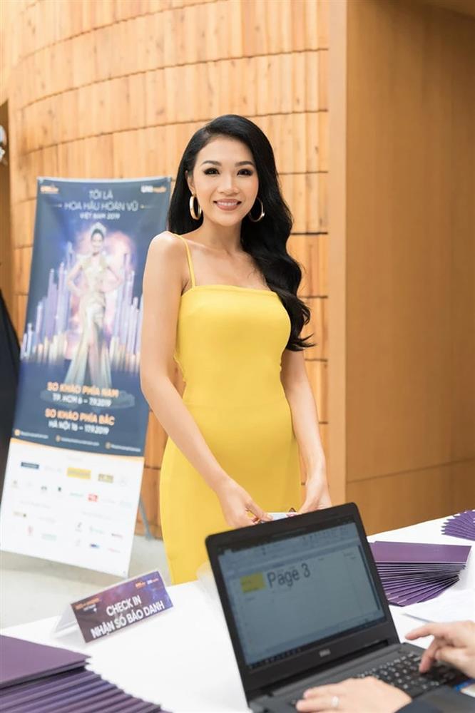 Những cặp chị em đạt thứ hạng cao trong các cuộc thi Hoa hậu-22