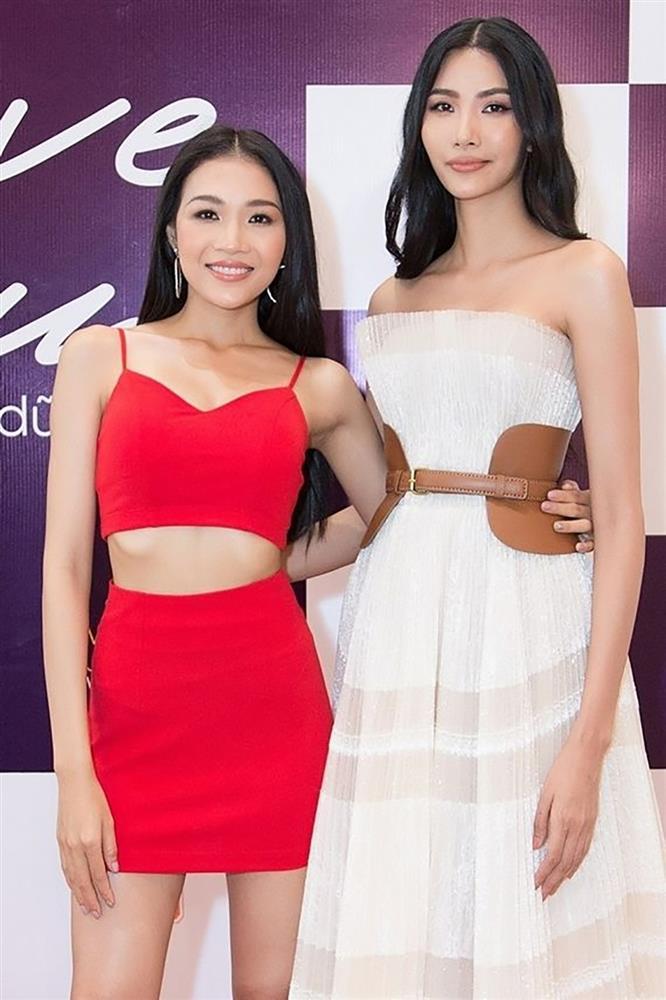 Những cặp chị em đạt thứ hạng cao trong các cuộc thi Hoa hậu-24