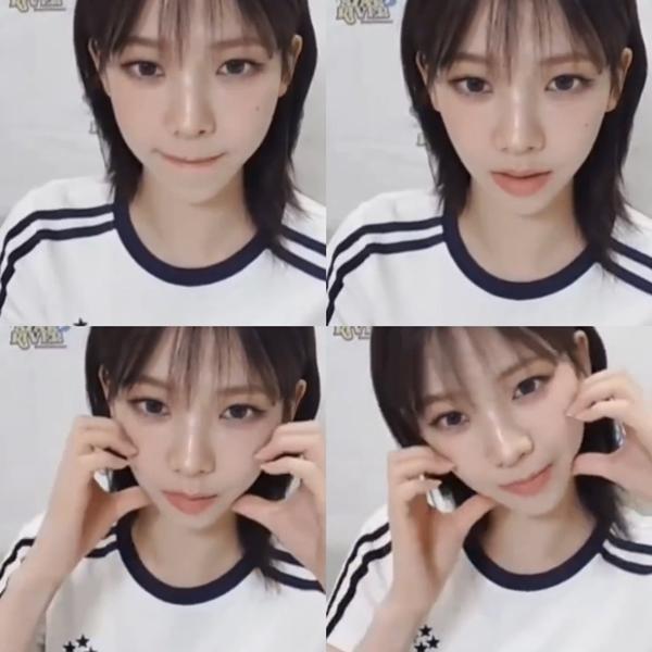 Gần 2 triệu người dùng Twitter điên đảo vì tóc ngắn của Karina-1