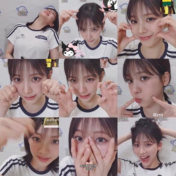 Gần 2 triệu người dùng Twitter điên đảo vì tóc ngắn của Karina-2